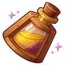 Arcane Dust