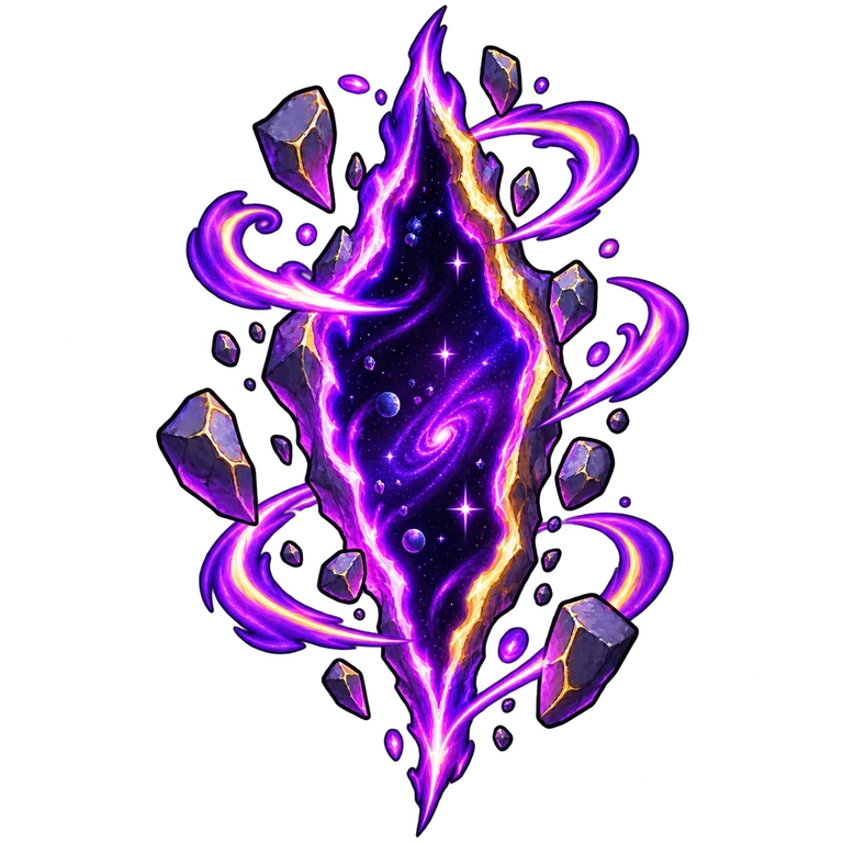 The Rift