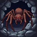 Cave Spider