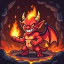 Fire Imp