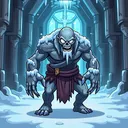 Frost Husk