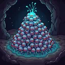 Spiderling Swarm
