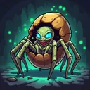 Cocoon Creeper