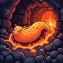 Lava Slug