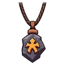 Wooden Soulstone