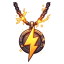 Divine Talisman