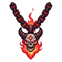 Void Medallion