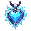 Crystal Locket of the Oracle