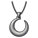 Silver Medallion