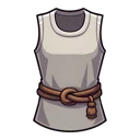 Torn Tunic of Endurance
