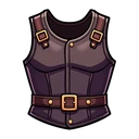 Cloth Breastplate