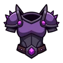 Inferno Tunic of Endurance