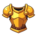Dragonscale Vest of the Bulwark