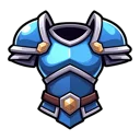 Enchanted Plate of the Titan