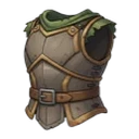 Chain Hauberk of Iron Will