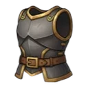 Reinforced Breastplate