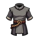 Patched Breastplate