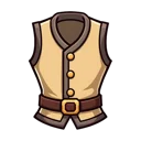Cloth Robe