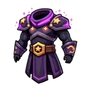 Frozen Armor of Resilience