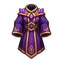 Ancient Hauberk of Iron Will