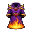 Celestial Armor of Resilience