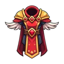 Void Plate of the Titan