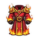 Eternal Armor of Resilience