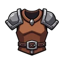 Torn Vest of the Bulwark