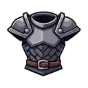 Patched Armor of Resilience
