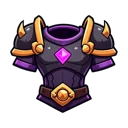 Ancient Hauberk of Iron Will