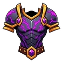 Frozen Armor of Resilience
