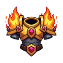 Dragonscale Tunic of Endurance