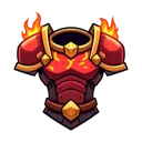 Primordial Tunic of Endurance