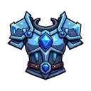 Tempered Breastplate
