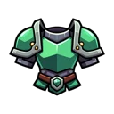 Studded Tunic of Endurance