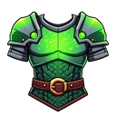 Reinforced Armor of Resilience