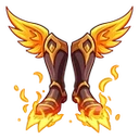Divine Treads