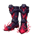 Primordial Sandals of Swiftness