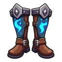 Crystal Treads