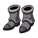 Tattered Stompers of the Gale