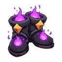 Ancient Treads
