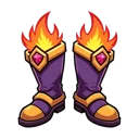 Divine Treads