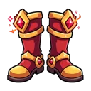 Abyssal Treads