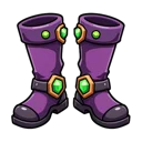 Steel Treads