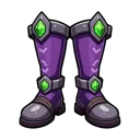 Leather Striders