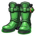 Sturdy Stompers of the Gale