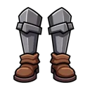 Worn Striders