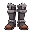 Worn Treads