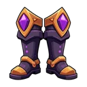 Cursed Striders