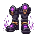 Ancient Treads